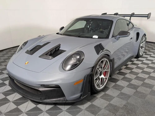 
           
        2024 Porsche 911 GT3 RS
