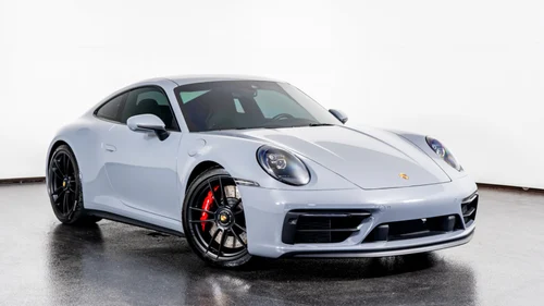 
           
        2023 Porsche 911