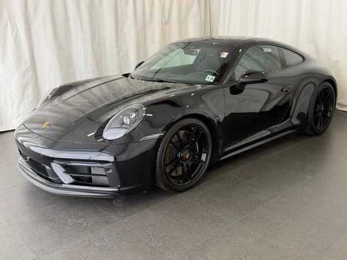 
           
        2024 Porsche 911