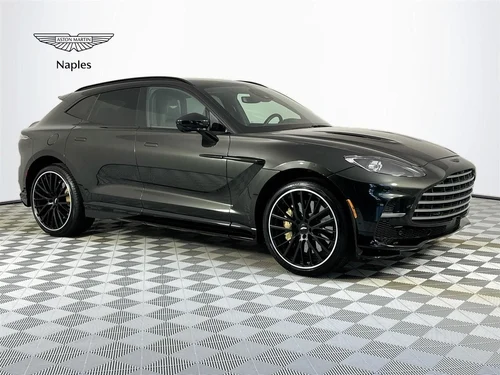 
           
        2024 Aston Martin DBX 707
