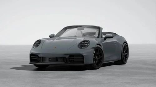 
           New 
        2026 Porsche 911 Carrera 4S