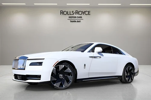 
           New 
        2026 Rolls-Royce Spectre Coupe