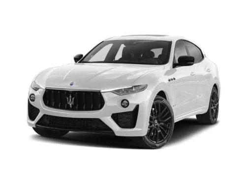 
           
        2021 Maserati Levante GranSport