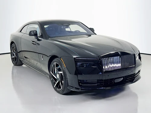 
           New 
        2026 Rolls-Royce Spectre