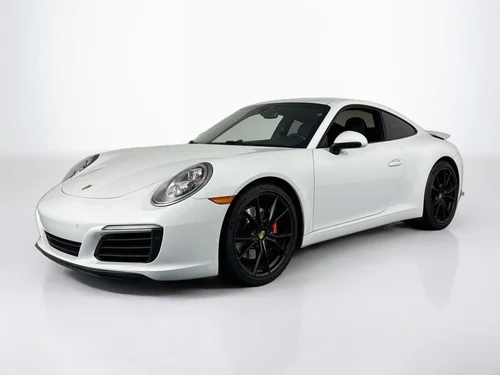 
           
        2018 Porsche 911 Carrera S