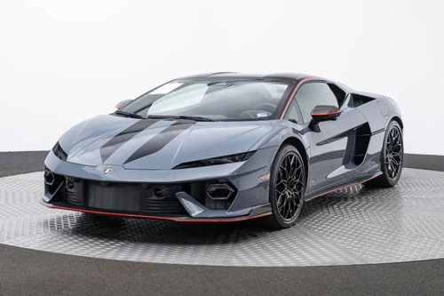 
           
        2026 Lamborghini Temerario Coupe
