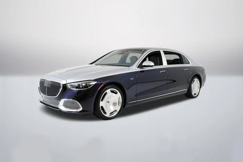 
           
        2024 Maybach S-Class S 680