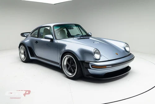 
           
        1992 Porsche 911