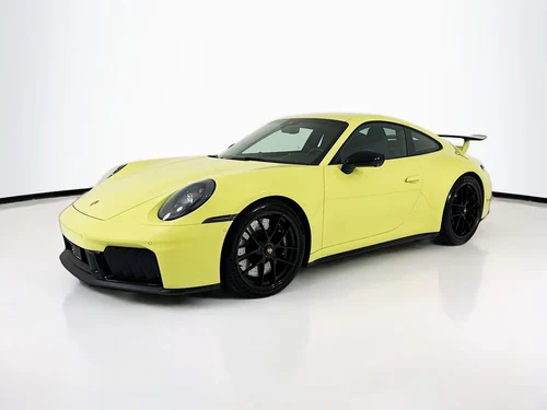
           
        2026 Porsche 911 Carrera GTS
