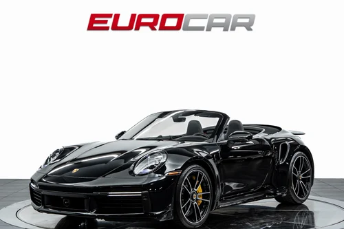 
           
        2022 Porsche 911