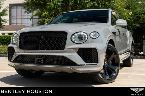 
           
        2024 Bentley Bentayga EWB V8