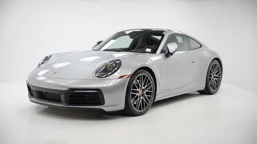 
           
        2024 Porsche 911 Carrera S
