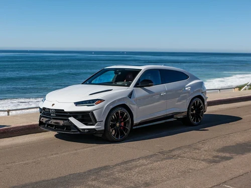 
           
        2024 Lamborghini Urus S