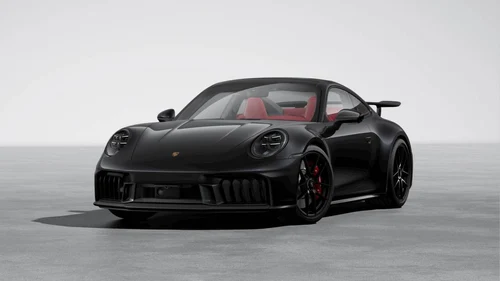 
           New 
        2026 Porsche 911 Carrera 4 GTS
