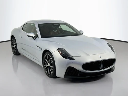 
           
        2026 Maserati GranTurismo