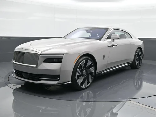 
           
        2026 Rolls-Royce Spectre
