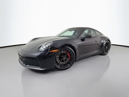
           
        2026 Porsche 911 Carrera 4 GTS