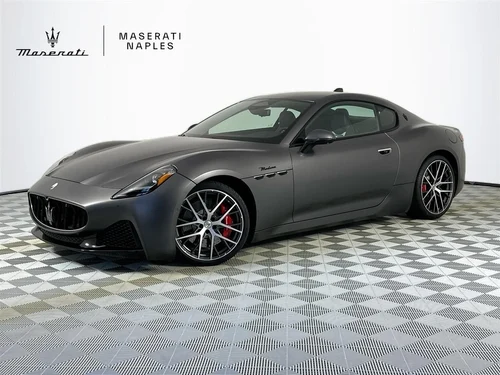 
           
        2024 Maserati GranTurismo Modena