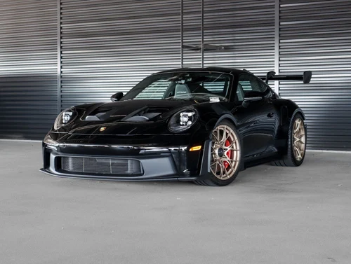 
           
        2024 Porsche 911 GT3 RS