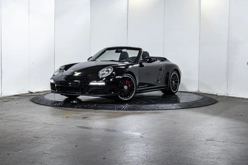 
           
        2012 Porsche 911