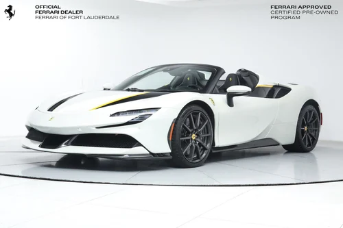 
           
        2024 Ferrari SF90