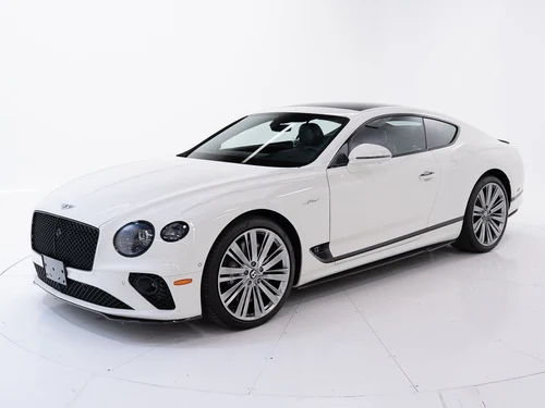 
           
        2022 Bentley Continental GT Speed