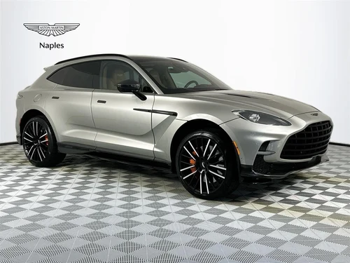 
           
        2023 Aston Martin DBX 707