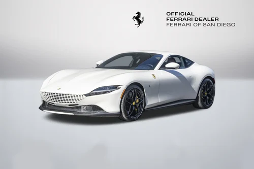 
           
        2023 Ferrari Roma
