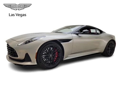 
           
        2024 Aston Martin DB12