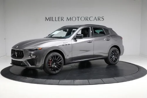
           New 
        2024 Maserati Levante Modena Ultima