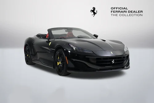 
           
        2020 Ferrari Ferrari Portofino