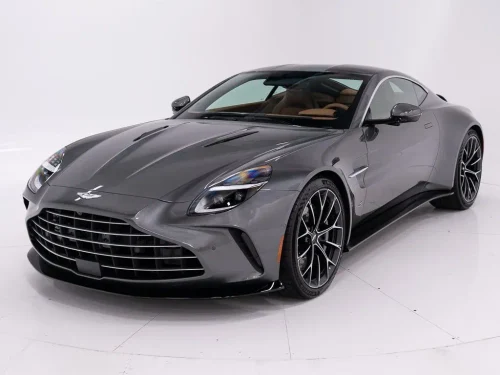 
           New 
        2026 Aston Martin Vantage S