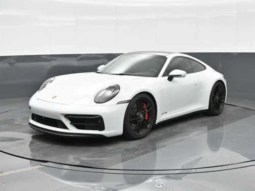 
           
        2022 Porsche 911 Carrera GTS