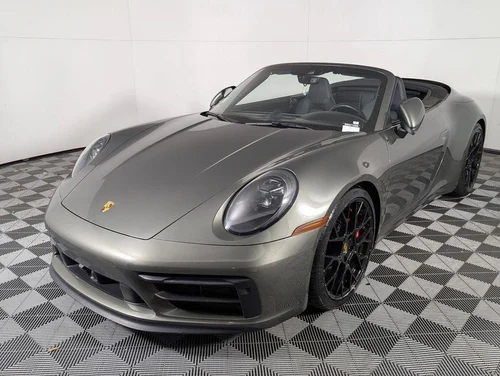 
           
        2022 Porsche 911 Carrera 4 GTS