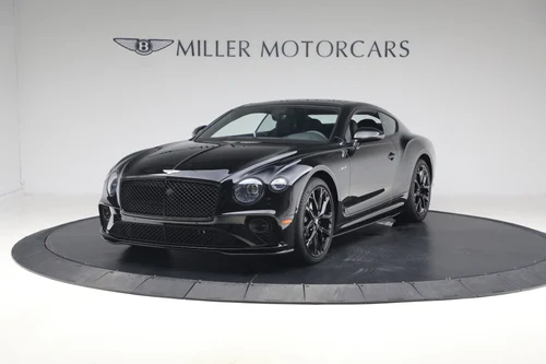 
           
        2023 Bentley Continental GT Speed
