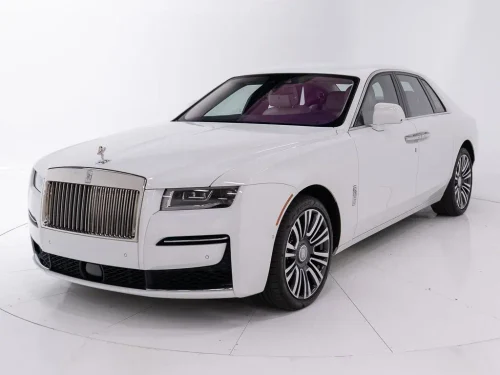 
           
        2022 Rolls-Royce Ghost