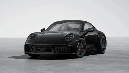
           New 
        2026 Porsche 911 Base