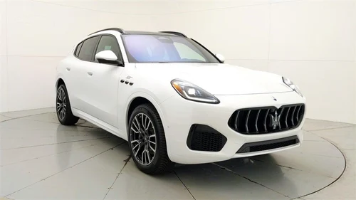 
           New 
        2024 Maserati Grecale GT