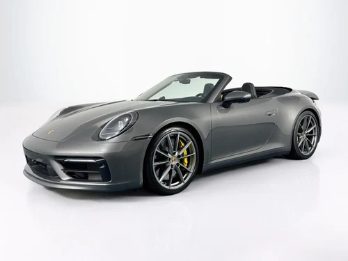 
           
        2020 Porsche 911 Carrera S