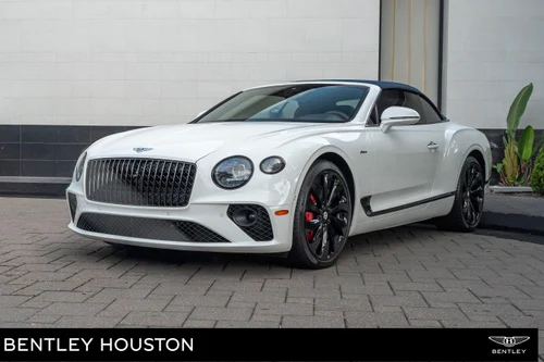 
           
        2024 Bentley Continental GTC Azure