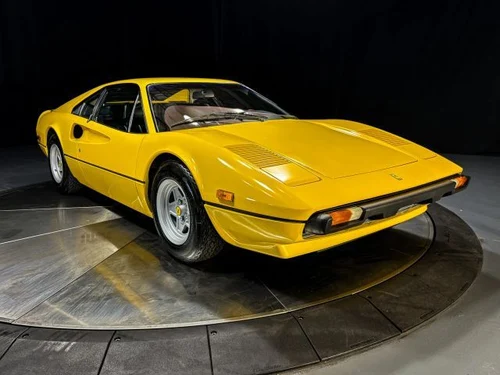 
           
        1977 Ferrari 308