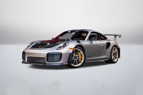 
           
        2018 Porsche 911 GT2 RS