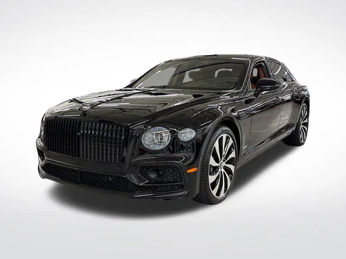 
           
        2022 Bentley Flying Spur Hybrid