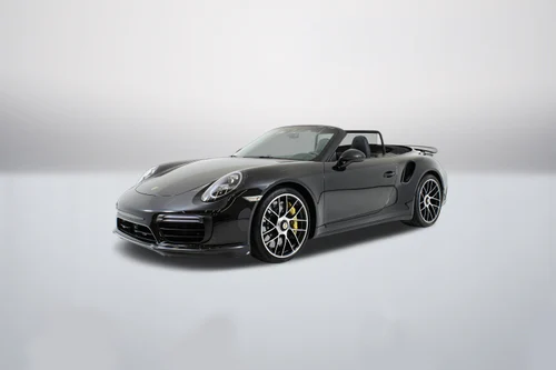 
           
        2019 Porsche 911 Turbo S Cabriolet