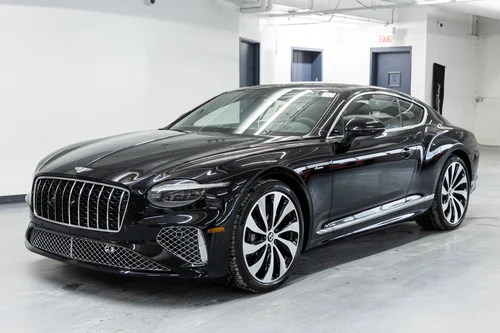 
           
        2026 Bentley Continental GT Azure AZURE