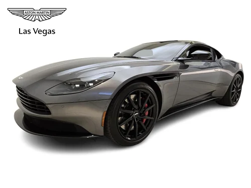 
           
        2020 Aston Martin DB11