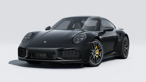 
           New 
        2026 Porsche 911 Turbo S