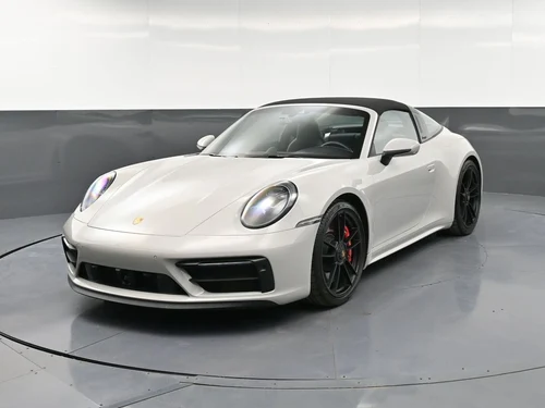 
           
        2023 Porsche 911