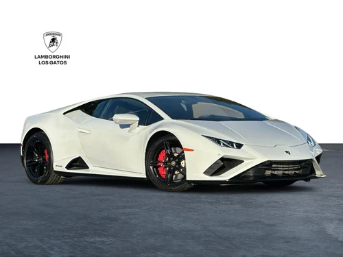 
           
        2020 Lamborghini Huracan EVO