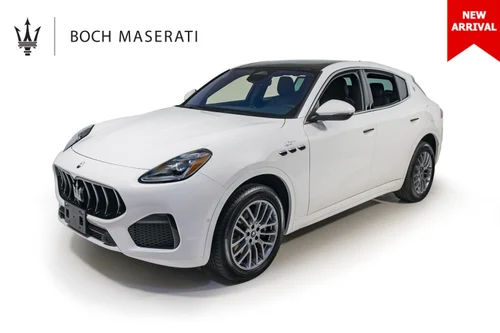 2024 Maserati Grecale GT